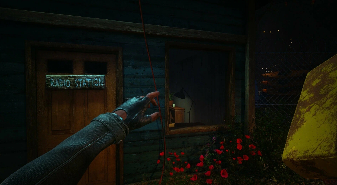 A Quiet Place: The Road Ahead Превью 5