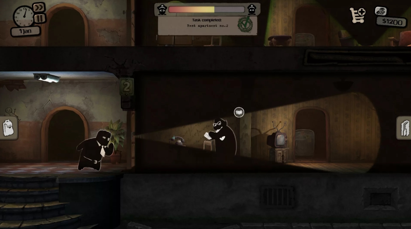 Beholder Превью 5