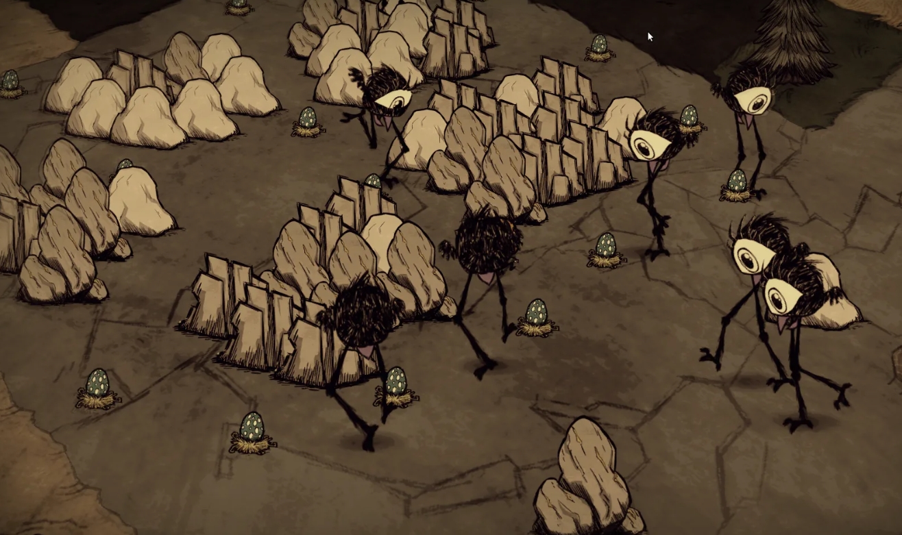 How to play Don't Starve Together for free on Steam via VpeSports