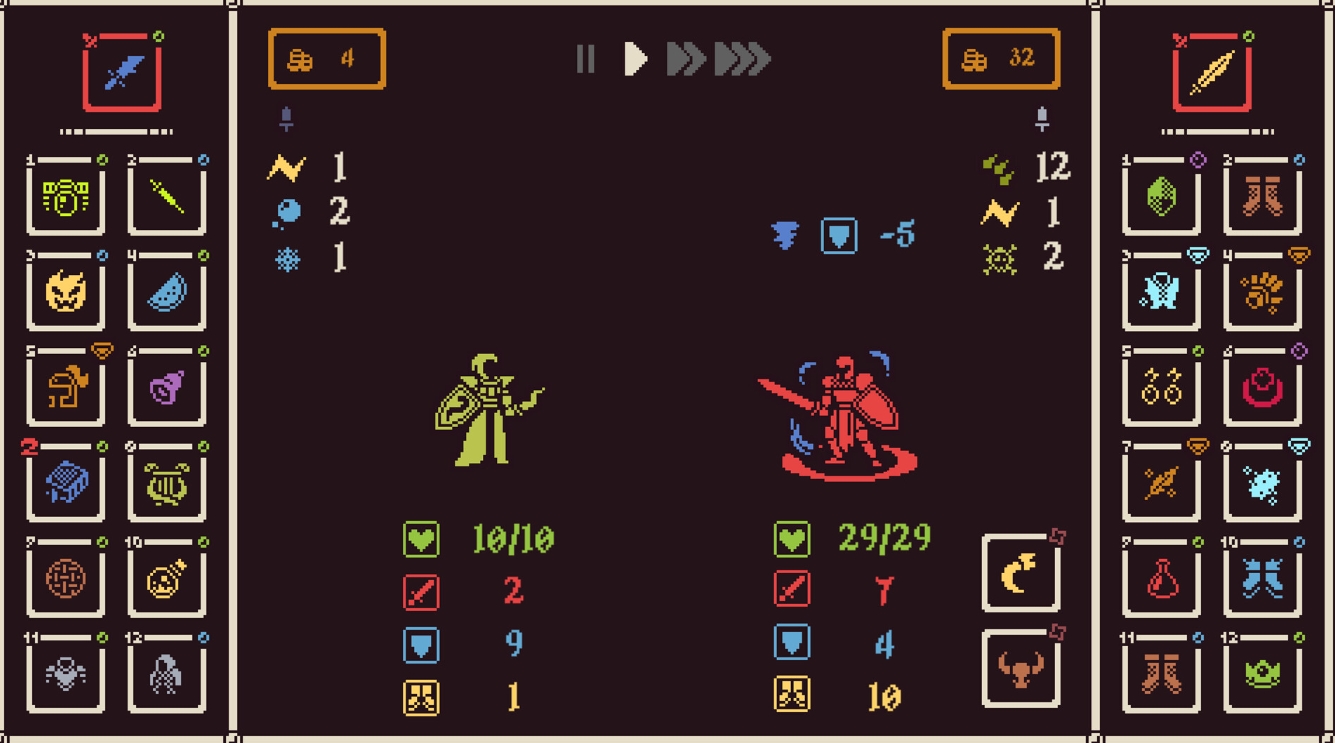 He is Coming Превью 4