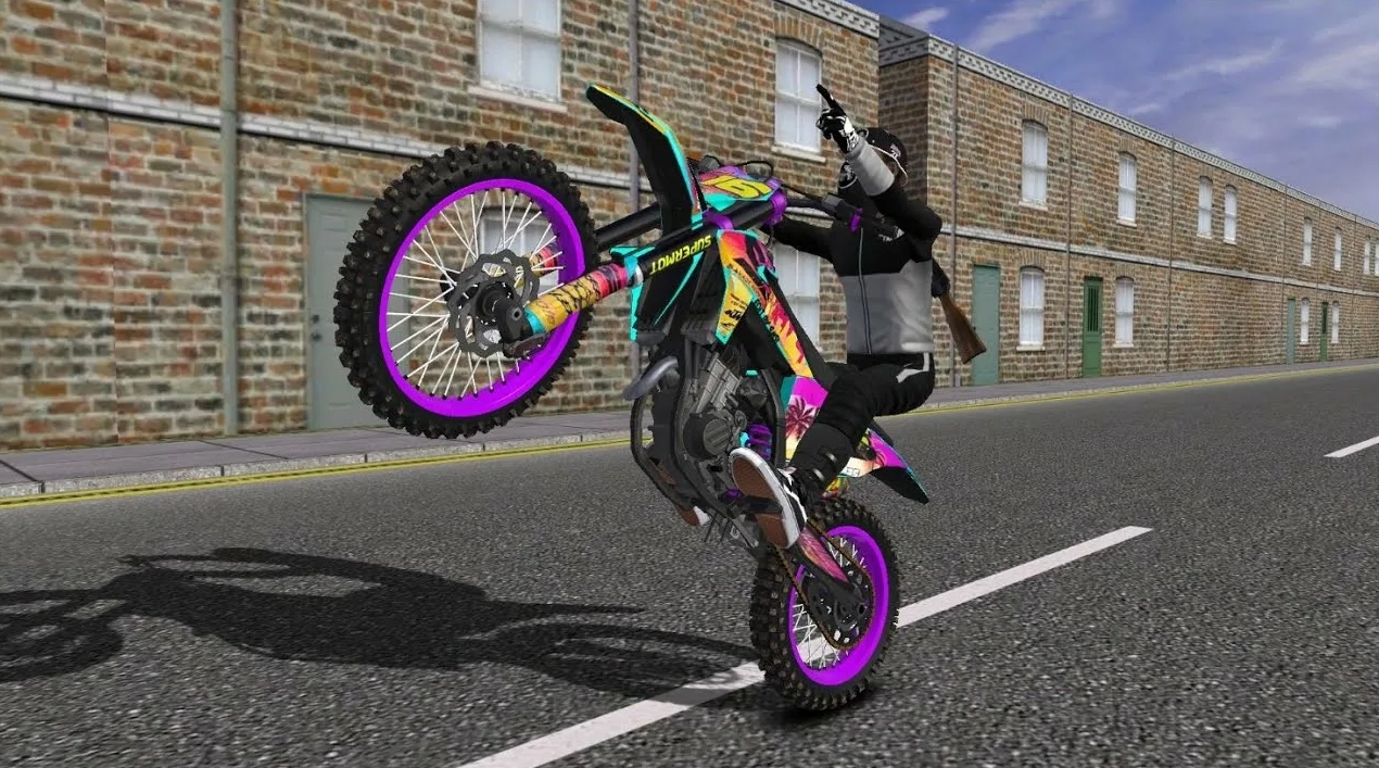 MX Bikes Превью 3