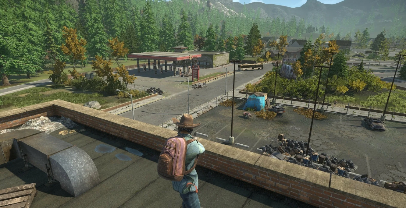 Miscreated Превью 4