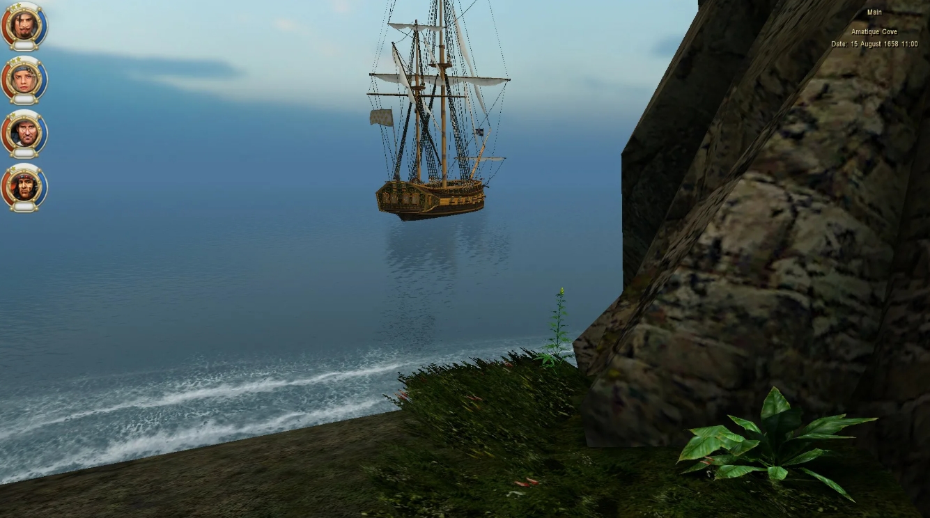 Морские псы: Каждому своё Превью 5