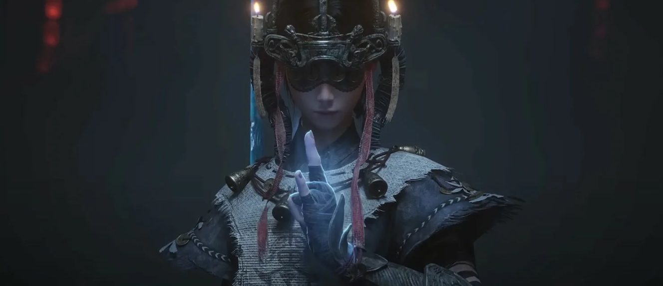 Wuchang: Fallen Feathers Превью 4