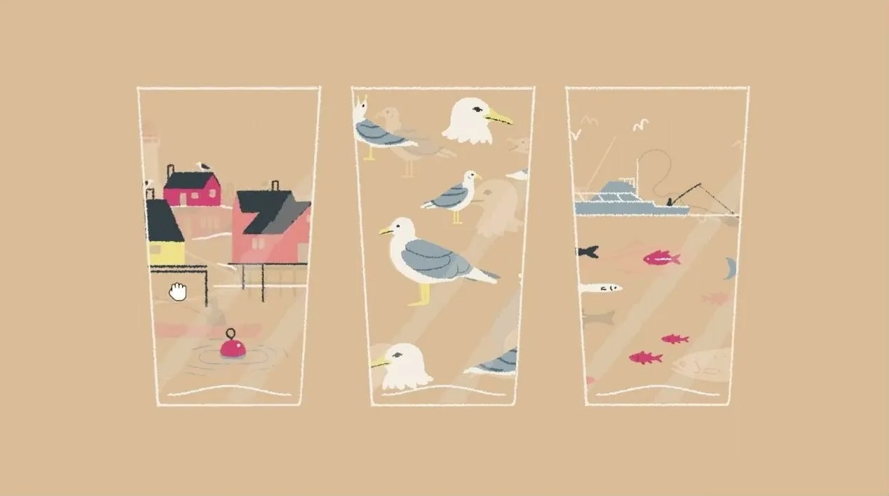 A Little to the Left Превью 3