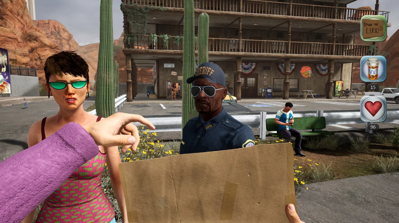 Postal 4: No Regerts Превью 4