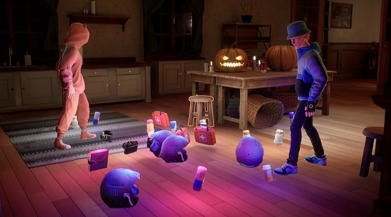 Propnight Превью 4