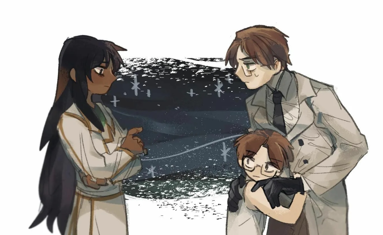 К Луне Превью 3