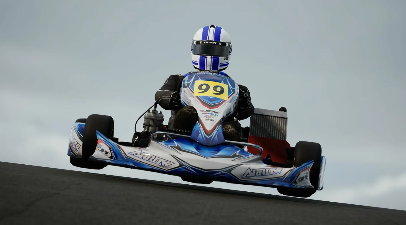 KartKraft Превью 1