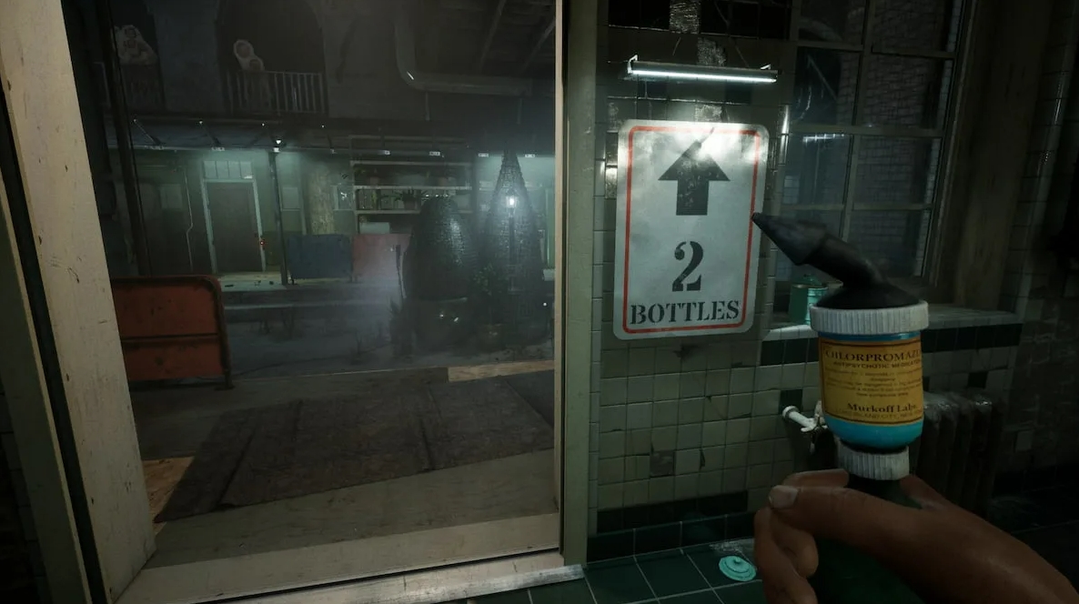 The Outlast Trials Превью 4