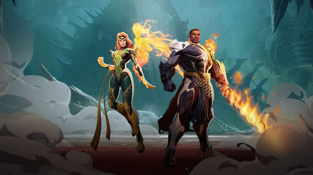 Marvel Rivals Season 3 начинается с нового героя, карты и набора костюмовn — изображение 2