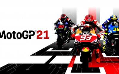 MotoGP 21