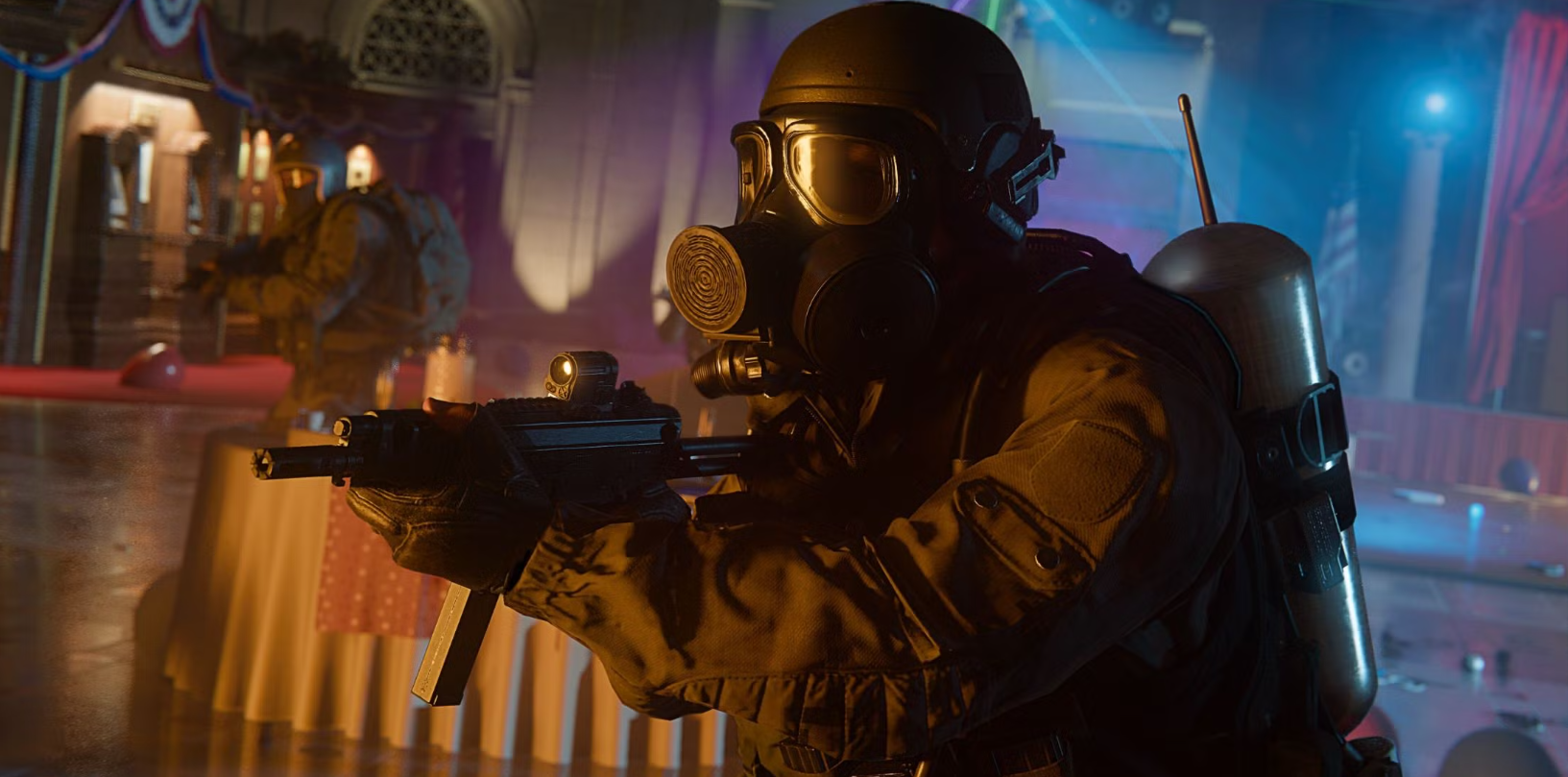 Современная война 3 получает последнее неожиданное обновление на июль 2025 — изображение 3