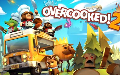 Overcooked! 2