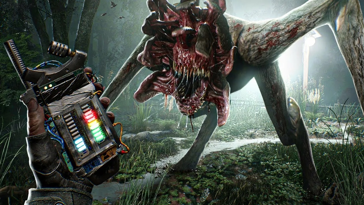 A Quiet Place: The Road Ahead Превью 2