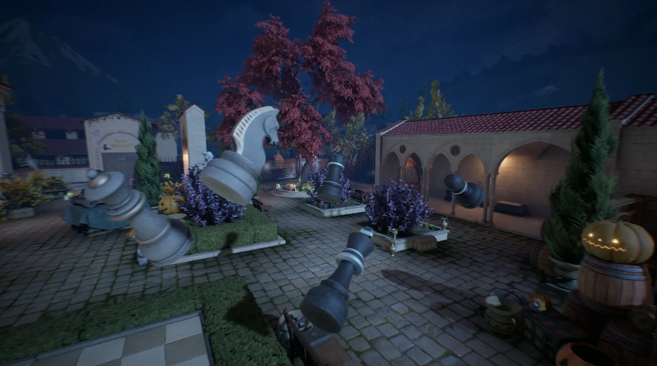 Propnight Превью 2