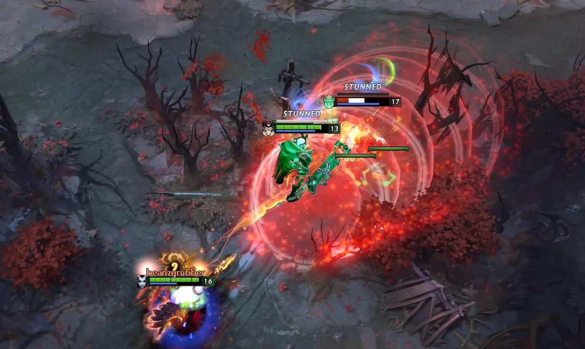 Dota 2: Как работает система рейтинга MMR и рейтинг — Всё, что вам нужно знатьn — изображение 4