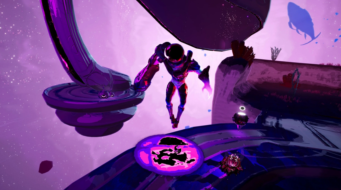 Risk of Rain 2 Превью 2