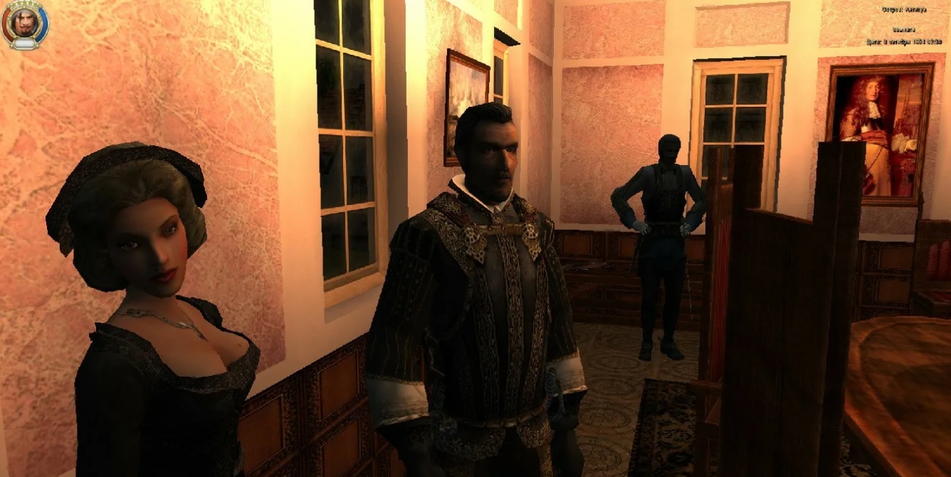 Морские псы: Каждому своё Превью 4