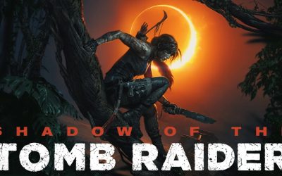 Shadow of the Tomb Raider