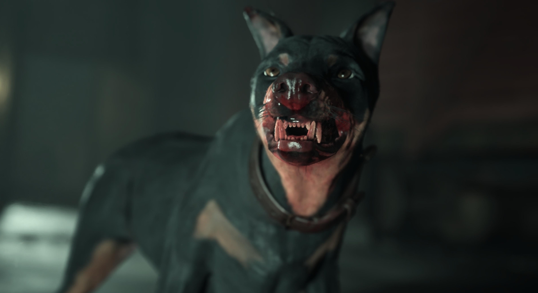 The Casting of Frank Stone Deluxe Edition Превью 4