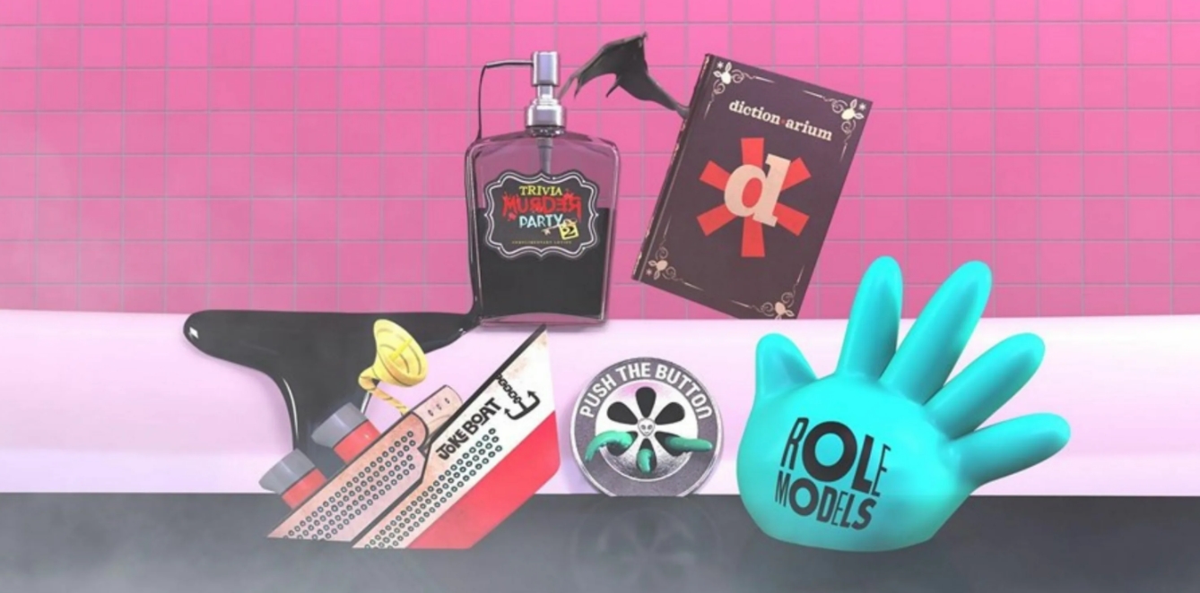 The Jackbox Party Pack 6 Превью 1