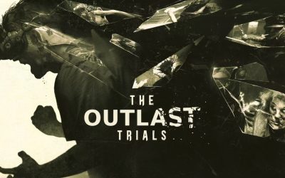 The Outlast Trials