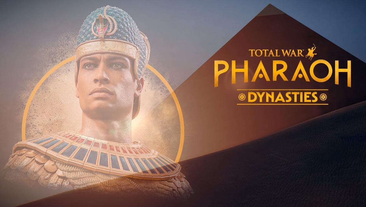 Total War: PHARAOH DYNASTIES Превью 3