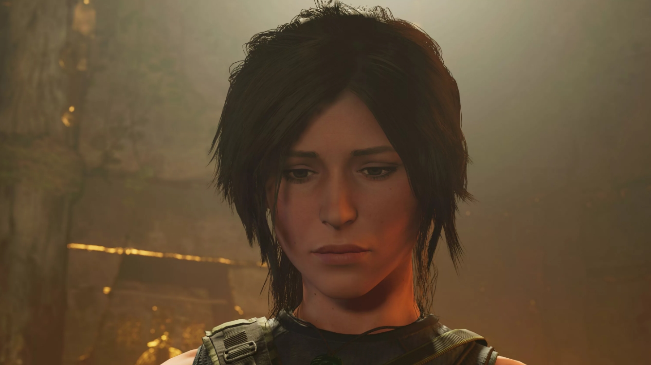 Shadow of the Tomb Raider Превью 5