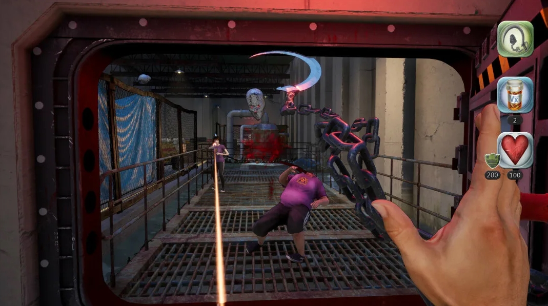 Postal 4: No Regerts Превью 3