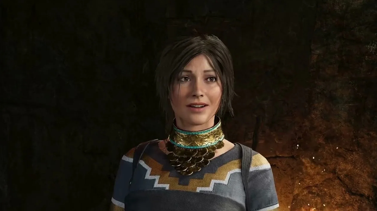 Shadow of the Tomb Raider Превью 4