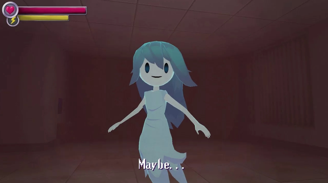 Spooky’s Jump Scare Mansion Превью 4