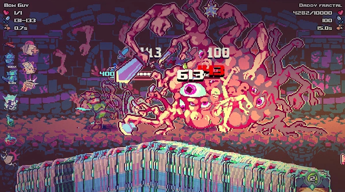 RUNGORE Превью 3