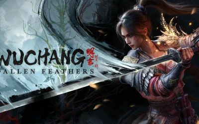 Wuchang: Fallen Feathers