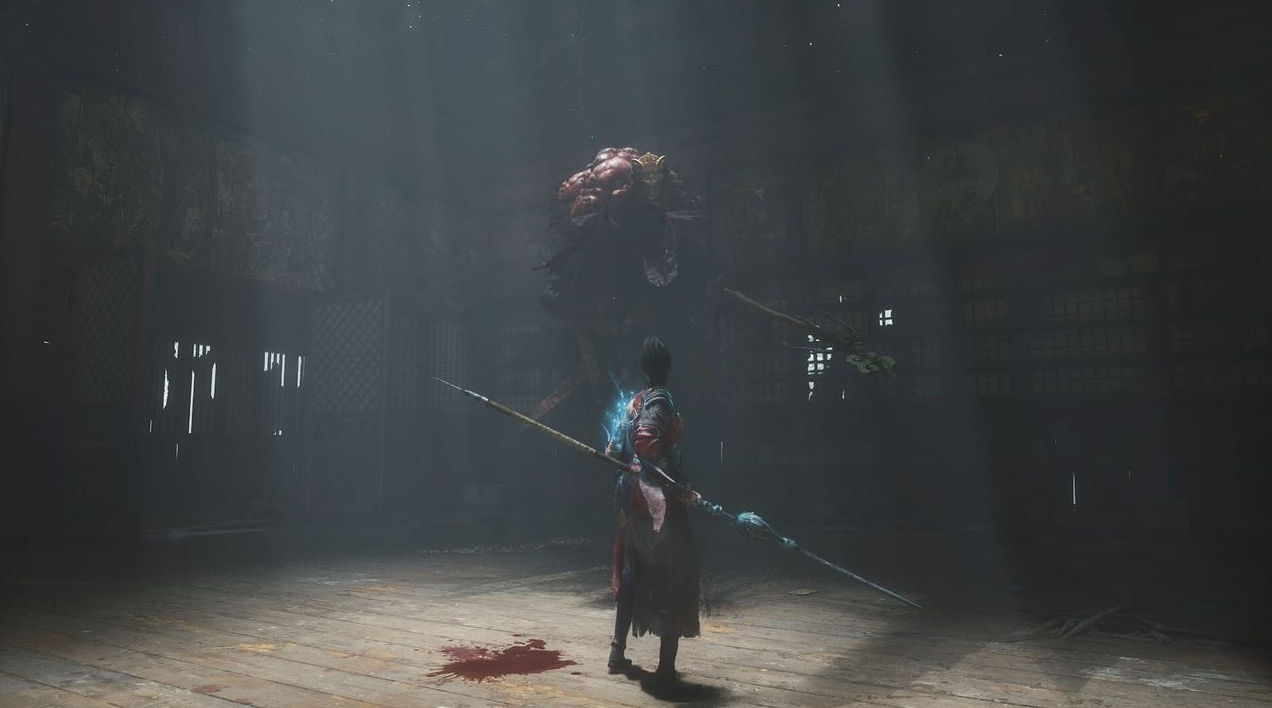 Wuchang: Fallen Feathers Превью 3