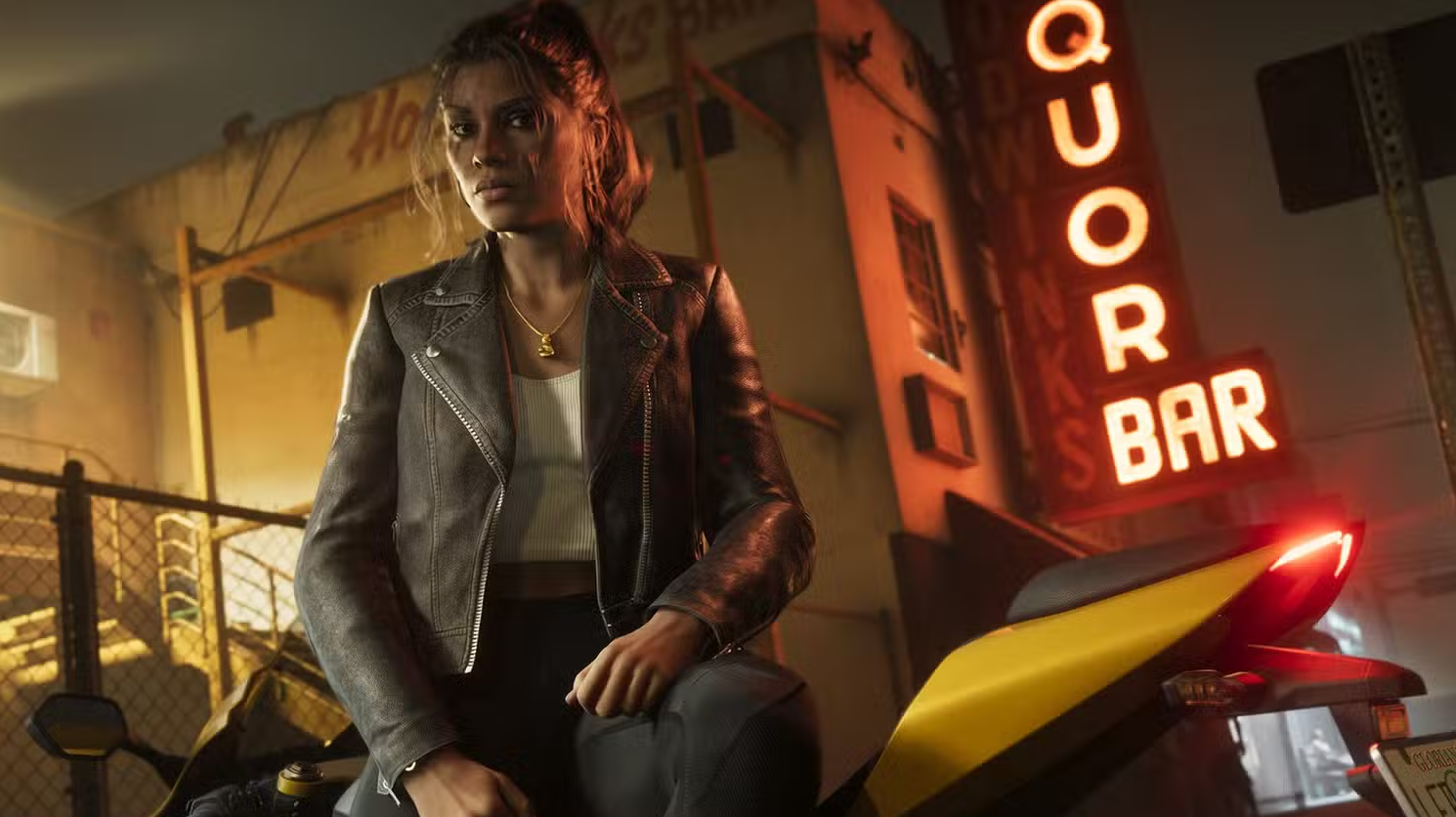 Взломы GTA 6 намекают на режим пользовательской музыки — чего ожидать от Rockstar Games — изображение 4