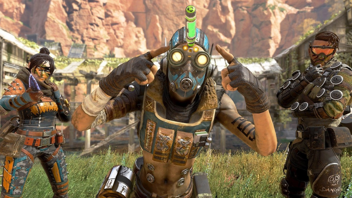Руководство для начинающих по Apex Legends: как начать, выбрать легенд и выигрывать больше боёвn — изображение 2