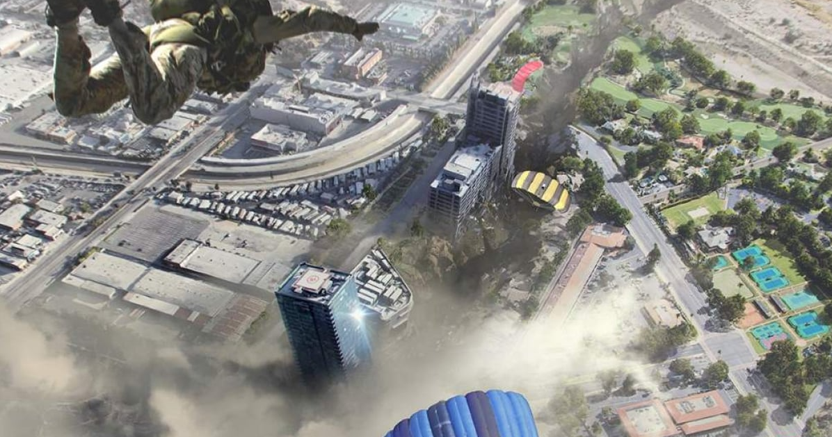 Количество онлайн-игроков Battlefield 6 на Steam приближается к полумиллионуn