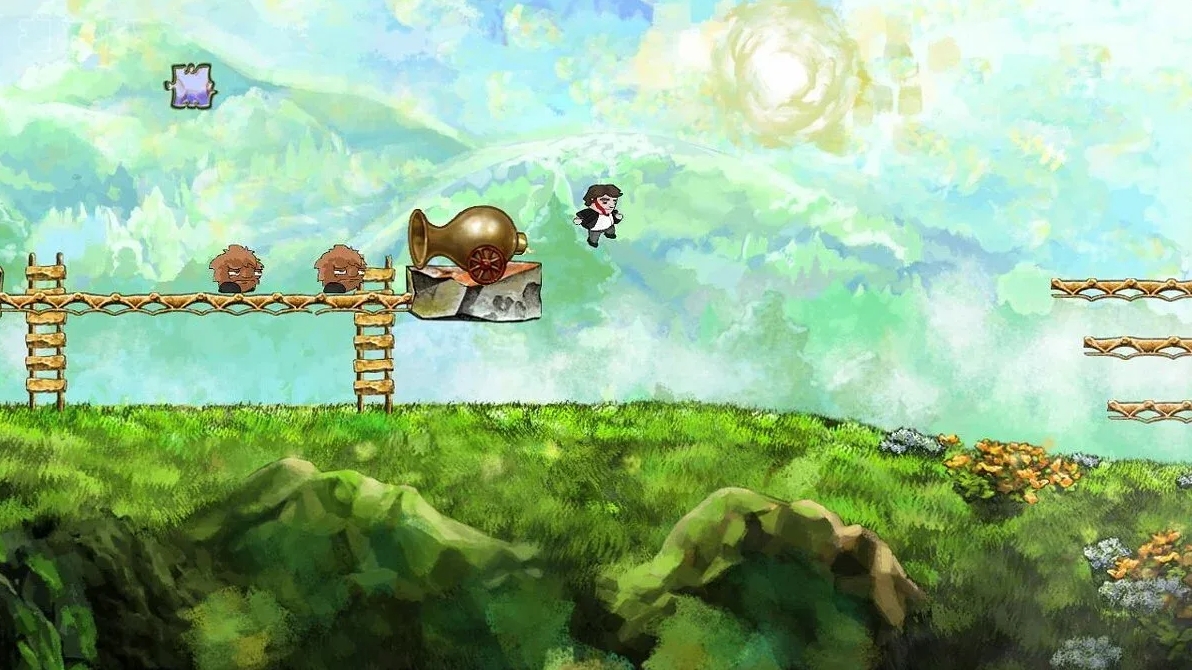 Braid Превью 1