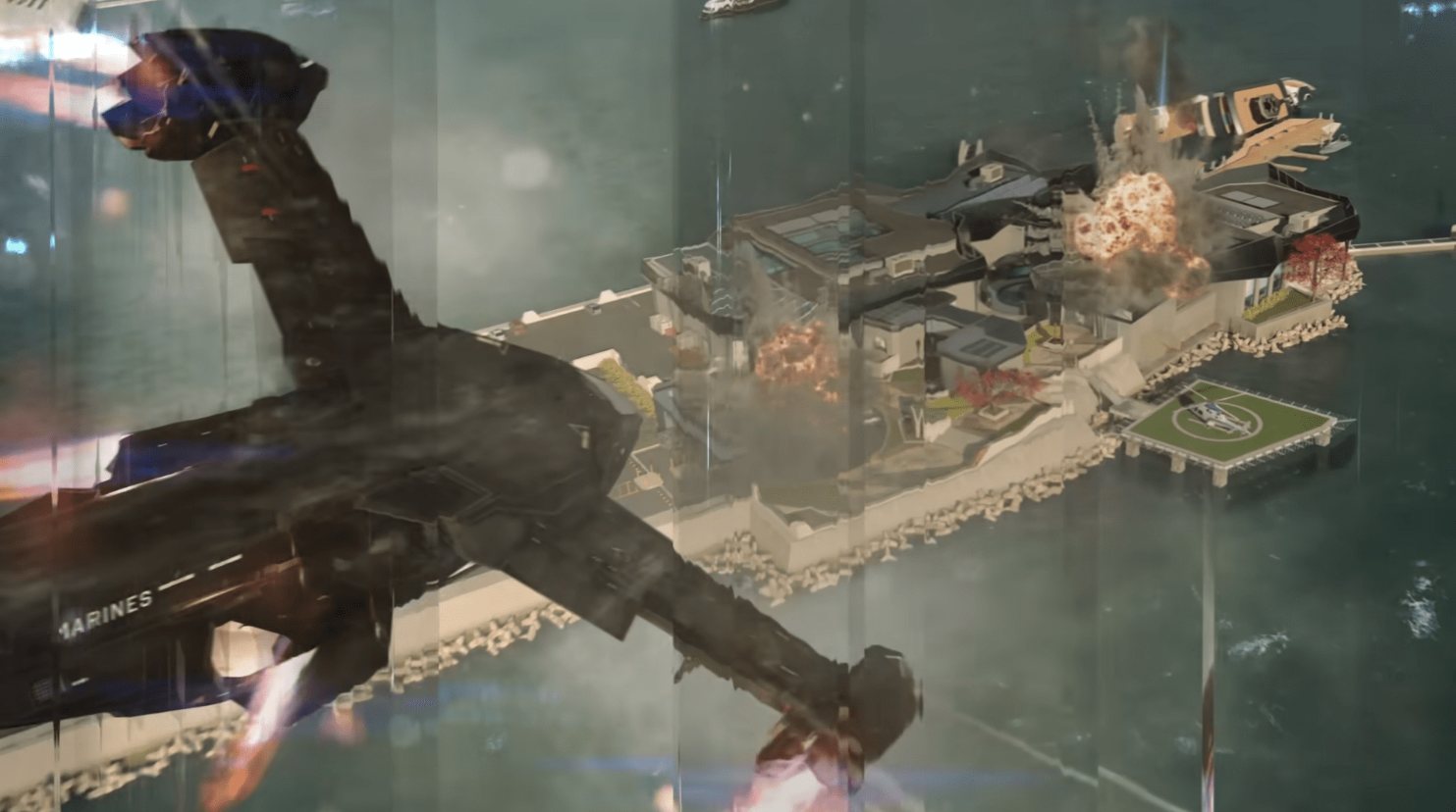 Абсолютно всё, что вам нужно знать о Call of Duty: Black Ops 7 — изображение 2