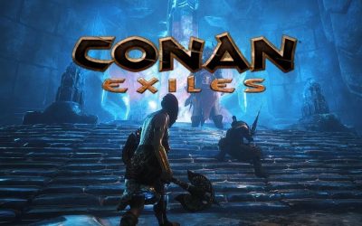 Conan Exiles