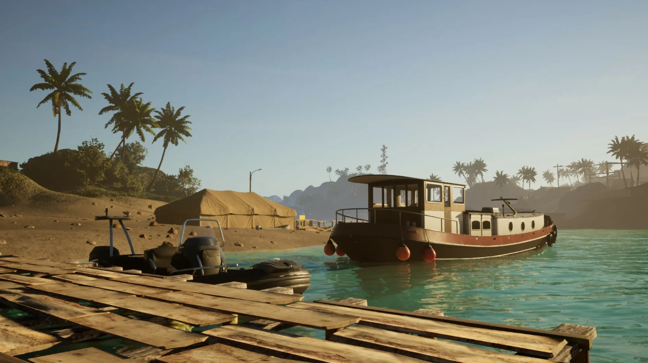 Drug Dealer Simulator 2 Превью 2