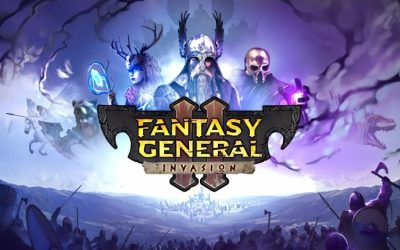 Fantasy General II