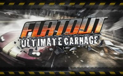 FlatOut: Ultimate Carnage