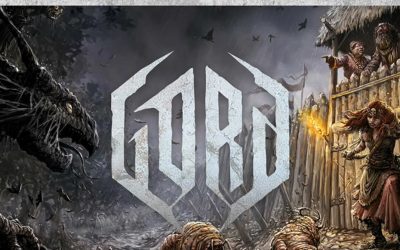 Gord — Deluxe Edition