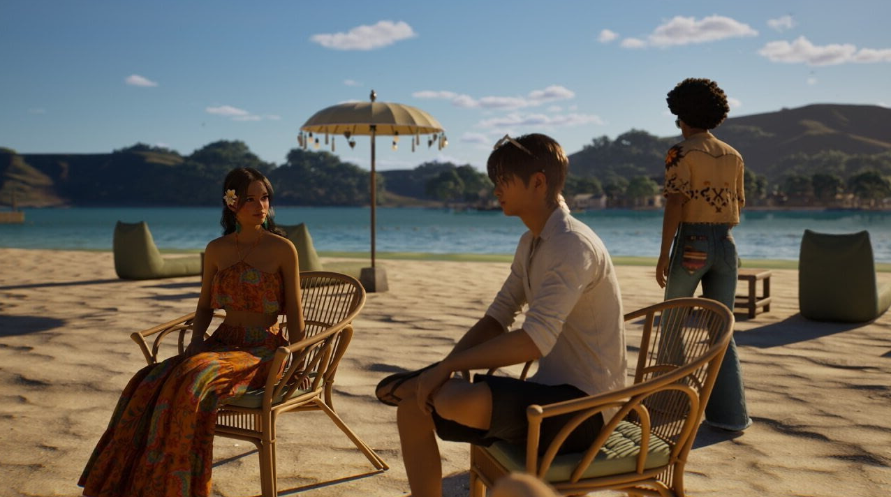 Разработчики inZOI объявляют о выходе DLC ‘Островной отпуск’