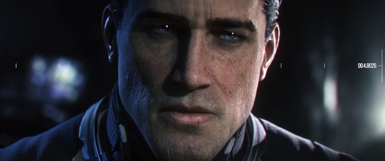 Gotham Knights Превью 5