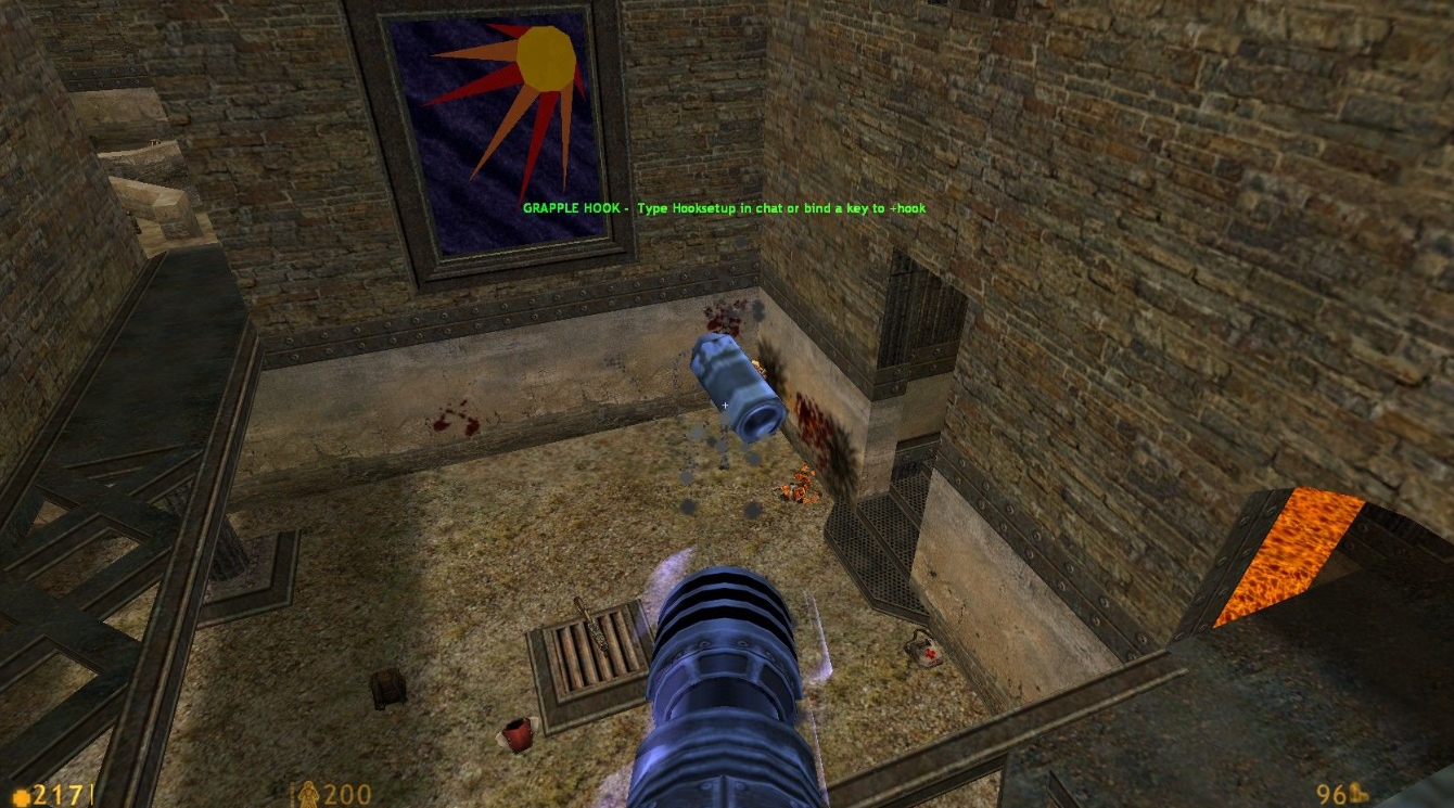 Deathmatch Classic Превью 4