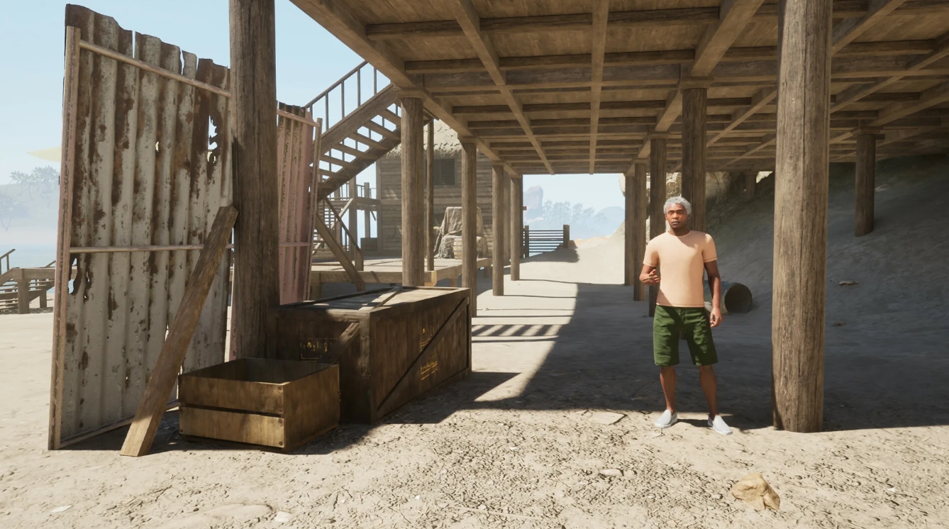 Drug Dealer Simulator 2 Превью 4