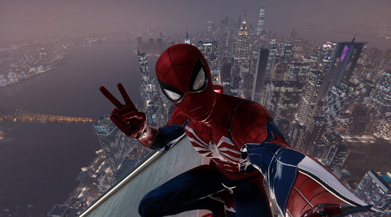 How to play Marvel&rsquo;s Spider-Man Remastered for free on Steam via VpeSports